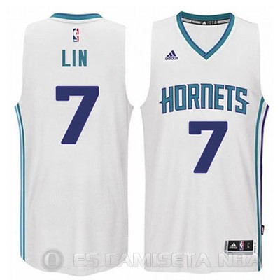 Camiseta Charlotte Hornets